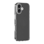 USAMS θήκη Primary BH901 για iPhone 17, διάφανη