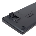 POWERTECH set ασύρματο ποντίκι & πληκτρολόγιο PT-1541, 2.4GHz, αθόρυβο, μαύρο - Image 3