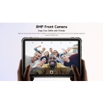 ULEFONE tablet RugKing Pad 2 Pro, 10.1", 8/256GB, 10200mAh, IP68/IP69K/MIL-STD-810H, 4G, μαύρο - Image 5