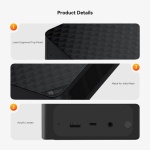 BEELINK mini PC SER 6, AMD 6900HX AMD 680M, 16/500GB M.2, Windows 11 Pro - Image 5