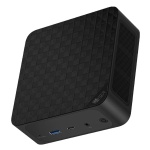 BEELINK mini PC SER 6, AMD 6900HX AMD 680M, 16/500GB M.2, Windows 11 Pro