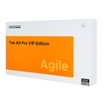 DOOGEE tablet Tab A9 Pro με πληκτρολόγιο/ποντίκι/στυλό αφής/θήκη, 10.1", 4/128GB, Android 15, 6580mAh, μπλε - Image 3