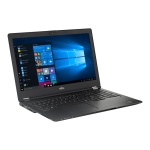 Refurbished Fujitsu Lifebook U759 Grade A 15.6" (Core i3-8145U/8GB/256GB SSD/W11 Pro)