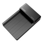 ORICO docking station για 2.5" ή 3.5" SATA HDD/SSD 6518US3-V2, 5Gbps, μαύρο