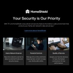 TP-LINK router Archer BE230, WiFi 7, 3600Mbps BE3600, Dual Band, V2.0 - Image 5