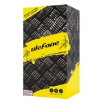 ULEFONE smartphone Armor 34 Pro Plus με βιντεοπροβολέα, 6.95", 5G, 16/512GB, 25500mAh, IP68/IP69K/MIL-STD-810H, μαύρο - Image 5