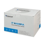 VSTARCAM smart κάμερα CS621FR, four-lens, 2MP, WiFi, SD, PTZ, IP66 - Image 5