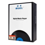 RUIZU MP3 player D50 με οθόνη 1.8", 16GB, Bluetooth, ελληνικό μενού, μαύρο - Image 5