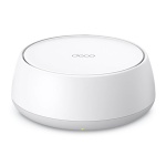 TP-LINK Home Mesh WiFi 7 System Deco BE25, 3600Mbps ΒΕ3600, V1.0