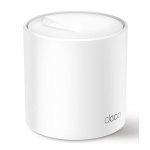 TP-LINK Home Mesh WiFi 6 System Deco X50, 3000Mbps AX3000, V1.0