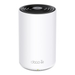 TP-LINK Home Mesh WiFi 6E System Deco XE75 Pro, 5400Mbps AXE5400, Tri-Band, V3.0