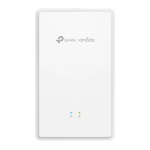 TP-LINK access point EAP615GP-Wall, WiFi 6, 1800Mbps AX1800, Mesh, GPON, V1.0