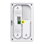 TP-LINK access point EAP615GP-Wall, WiFi 6, 1800Mbps AX1800, Mesh, GPON, V1.0 - Image 3