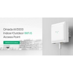 TP-LINK access point EAP650 D120-Outdoor, WiFi 6, 3000Mbps AX3000, Mesh, V1.0 - Image 2