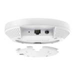 TP-LINK access point EAP653, οροφής, WiFi 6, 3000Mbps AX3000, Mesh, V1.0 - Image 2
