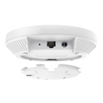 TP-LINK access point EAP653 UR, οροφής, WiFi 6, 3000Mbps AX3000, Mesh, V1.0 - Image 2