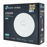 TP-LINK access point EAP673, οροφής, WiFi 6, 5400Mbps AX5400, Mesh, V1.0 - Image 3