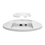 TP-LINK access point EAP683 UR, οροφής, WiFi 6, 6000Mbps AX6000, Mesh, V1.0 - Image 2