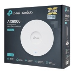 TP-LINK access point EAP683 UR, οροφής, WiFi 6, 6000Mbps AX6000, Mesh, V1.0 - Image 3