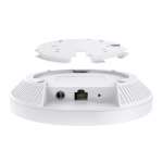 TP-LINK access point EAP723, οροφής, WiFi 7, 3600Mbps BE3600, Mesh, V2.20 - Image 2