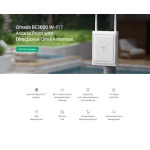 TP-LINK access point EAP725-Outdoor, WiFi 7, 3600Mbps BE3600, Mesh, V1.0 - Image 2