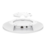TP-LINK access point EAP772, οροφής, WiFi 7, 9300Mbps BE9300, Tri-Band, Mesh, V2.0 - Image 2