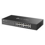 TP-LINK easy managed switch ES216G, 16x Gigabit θύρες, V1.0 - Image 3