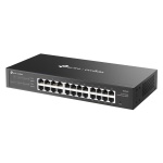 TP-LINK easy managed switch ES224G, 24x Gigabit θύρες, V1.0 - Image 3