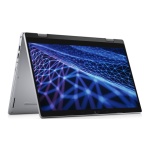 DELL Laptop Latitude 3330, Factory Refurbished Grade A, i5-1155G7, 8/256GB SSD, 13.3" Touchscreen, Cam, Intel Integrated Graphics, Windows 11 Pro - Image 2