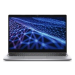 DELL Laptop Latitude 3330, Factory Refurbished Grade A, i5-1155G7, 8/256GB SSD, 13.3" Touchscreen, Cam, Intel Integrated Graphics, Windows 11 Pro