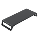 ORICO επιτραπέζια βάση οθόνης/laptop HSQ-M1, μαύρη