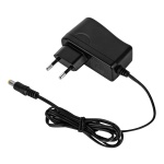 POWERTECH τροφοδοτικό τοίχου HT2000-H, 5.5x2.1mm, 12V 2A