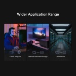 MERCUSYS κάρτα επέκτασης δικτύου PCIe σε RJ45 MA510E, 10Gbps, V1.0 - Image 3