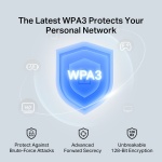 MERCUSYS κάρτα δικτύου WiFi 6 & Bluetooth MA80XE, 3000Mbps AX3000, PCIe, V2.0 - Image 4