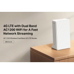 MERCUSYS router MB130-4G, 4G, 1200Mbps AC1200, V1.0 - Image 2