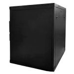 POWERTECH επιτοίχια καμπίνα rack 19" NETW-0039, 600 x 600 x 855mm, 15U - Image 3