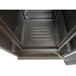 POWERTECH επιδαπέδια καμπίνα rack 19" NETW-0040, 600 x 800 x 1166mm, 22U - Image 3