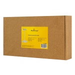 POWERTECH επιτραπέζια βάση ακουστικών PT-1580, ασημί - Image 4