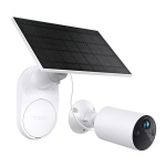 TP-LINK smart ηλιακή κάμερα Tapo C410 KIT, 2K/3MP, WiFi, IP65, V2.0 - Image 4