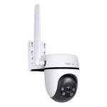 TP-LINK smart κάμερα Tapo C501GW, 1080p, 4G, PTZ, IP66, V2.0 - Image 4
