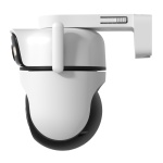 TP-LINK smart κάμερα Tapo C545D, dual lens, 2K/3MP, WiFi, PTZ, IP66, V1.0 - Image 3