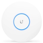 UBIQUITI Access Point UAP-AC-PRO, dual-band, 3x3 MIMO 802.11ac
