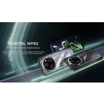 OUKITEL smartphone WP62, 6.6", 12/512GB, 5G, 11000mAh, IP68/IP69K/MIL-STD-810H, μαύρο - Image 2