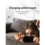 CABLETIME καλώδιο προέκτασης USB 2.0 CT-AMAF2.0, 480Mbps, 1.5m, μαύρο - Image 4