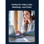 CABLETIME αντάπτορας USB-C σε 3.5mm CT-CMAUF-AG, γκρι - Image 3