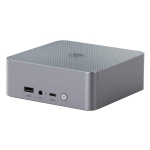 BEELINK mini PC EQR6, AMD Ryzen 5 6600U, 24GB, 500GB M.2, Windows 11 Pro