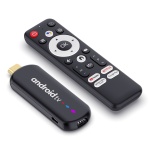 H96 MAX TV Stick L3, 4K, 2/16GB, WiFi, Bluetooth, Android 14 - Image 3