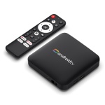 H96 MAX TV Box S905L3, 4K, 2/16GB, WiFi, Bluetooth, Android 14 - Image 5