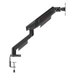 BRATECK βάση γραφείου οθόνης LDT114-C012, 17-40", έως 12kg - Image 2