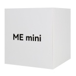 BEELINK mini PC/NAS ME Mini με 6x θέσεις M.2, Intel N95, 12GB, 1TB M.2, Windows 11 Home - Image 3